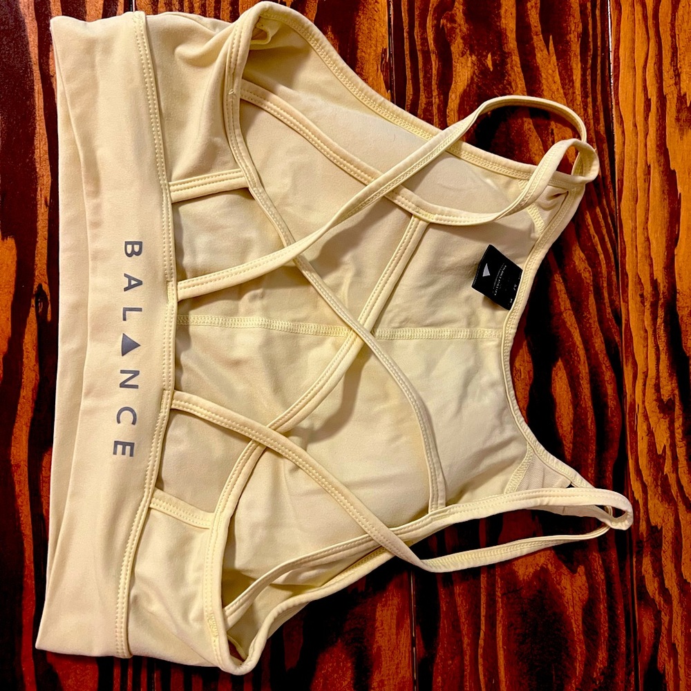 Unity Bra - Balance Athletica